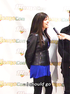 biotick:Mass effect cast being beyond flawless 