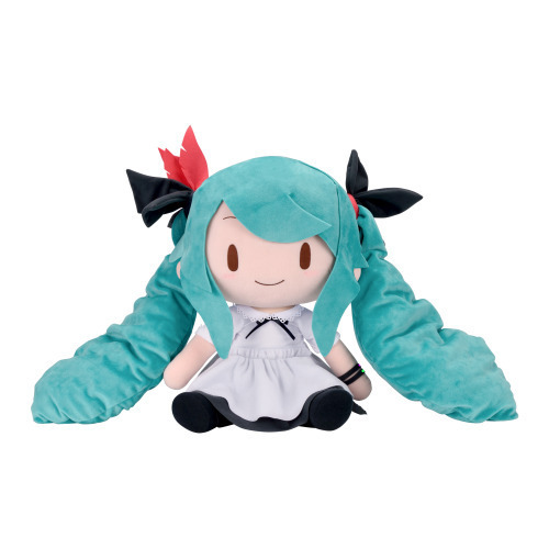 CDJapan: New Vocaloid Merch Arrivals + New Coupon!Use coupon code  LOYAL19C20 for 2,000 yen off any 