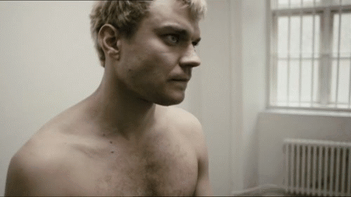 famousnudenaked:  Johan Philip Asbaek Naked!!! 