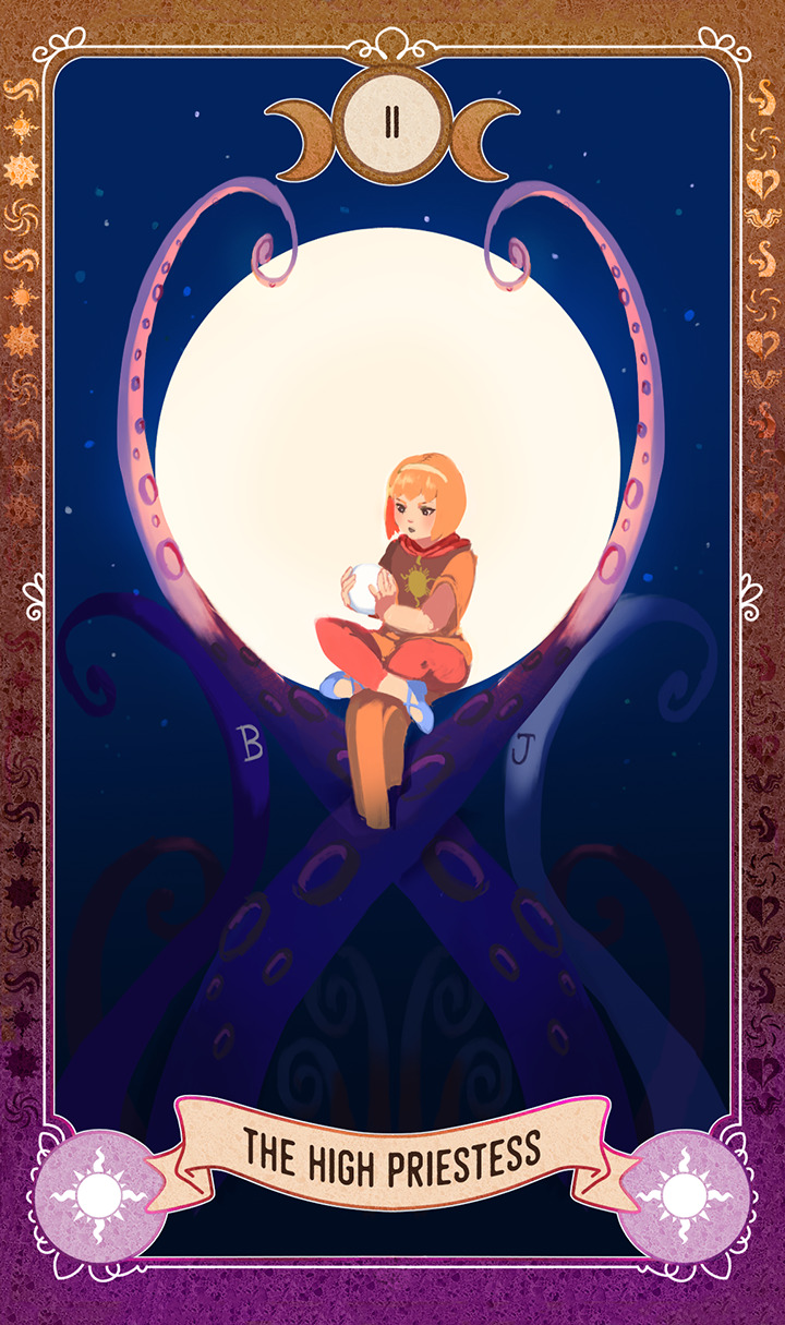 act6tarotproject:  THE ACT 6 TAROT ANTHOLOGY: THE MAJOR DECK (PART I)0. The Fool