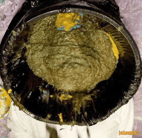 jakesm13:The Slop Bucket ChallengeThat looks wonderfully disgusting!