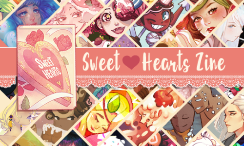 pastriesandsweetszine:Good news, sweethearts! We have reopened our digital sales You can get a PDF c