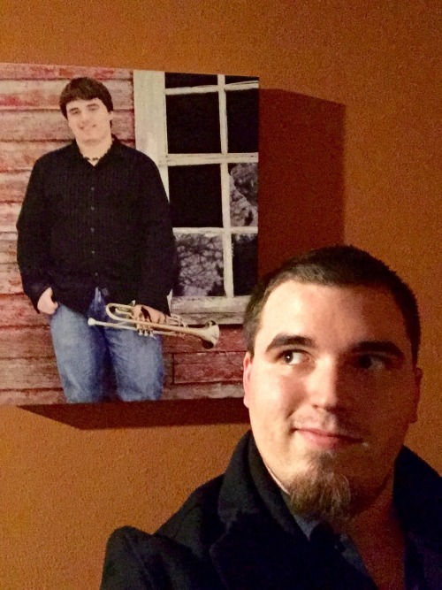 rbookbakes:Senior pics