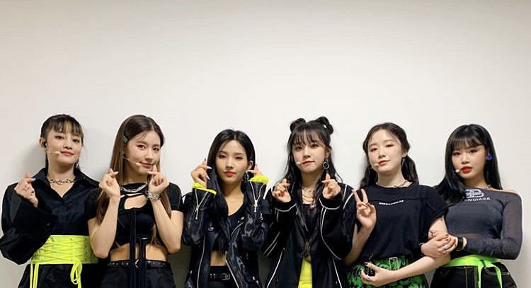 G I Dle Gifs On Tumblr G I Dle Gifs On Tumblr