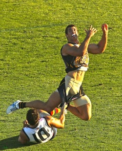 Visible Jock-Lines