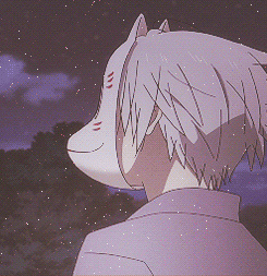 this anime is so sad omg.