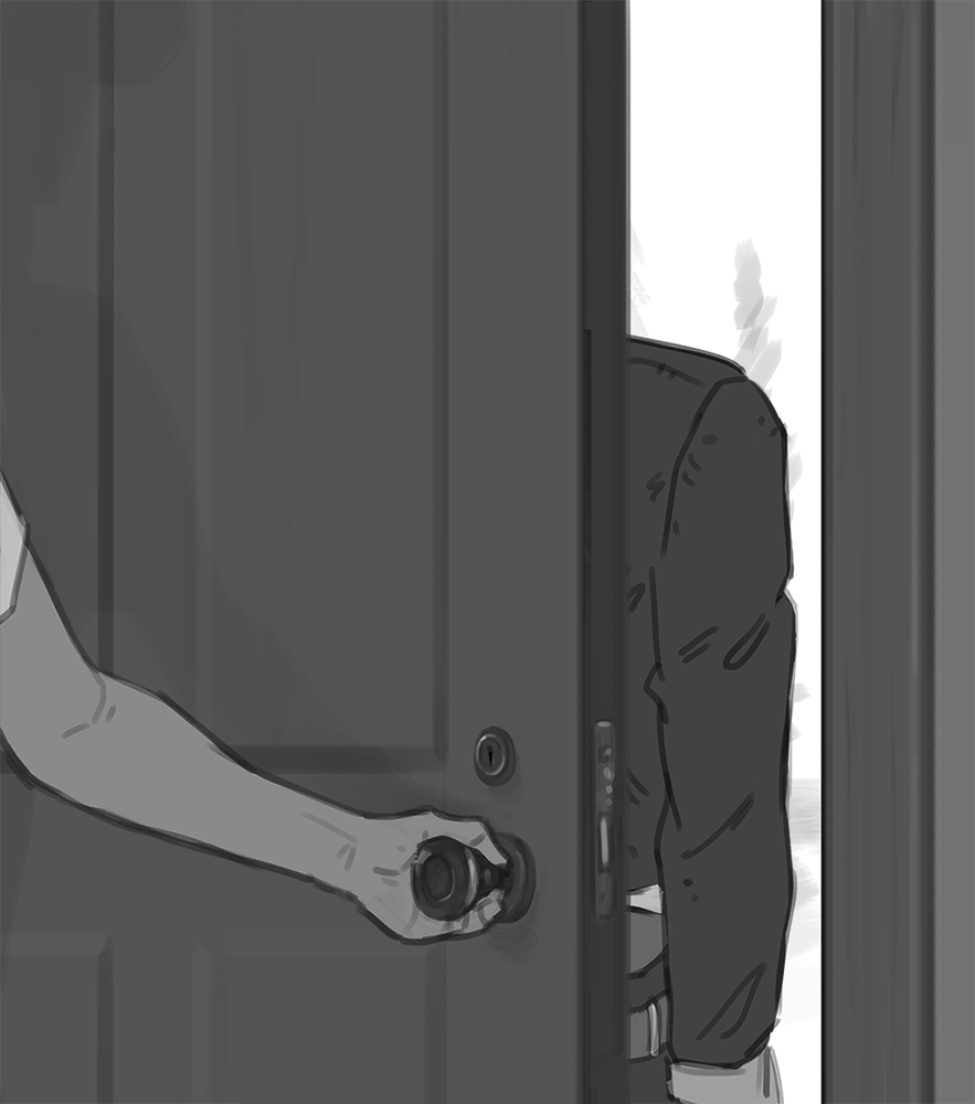 notanotherjojoblog:I’m glad Oku has a bro to hug him when he’s having a bad day.