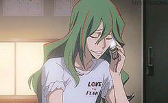 nyxnperona:    List of favourite characters in no particular order: 59/??  Yuusuke