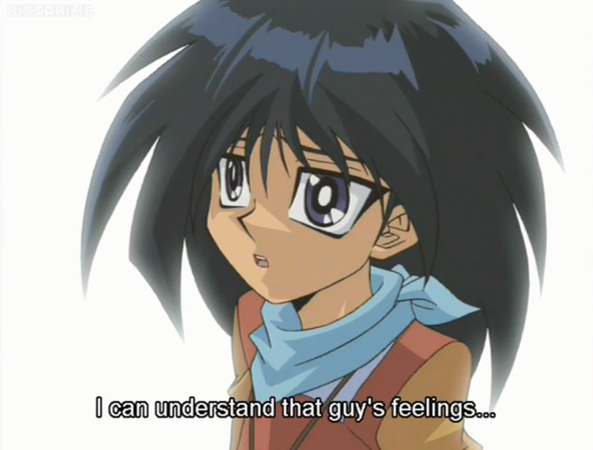 zombiekaiba:  aaand we’ve got confirmation in two seperate continuities that Mokuba