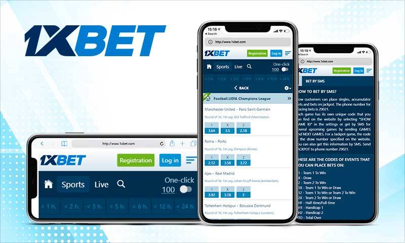 Where Is The Best 1xbet login?