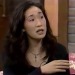 cartiercoochie:Sandra Oh at 25 // Rare Interview porn pictures