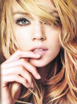 safe-bytes:  Lindsay Ellingson 