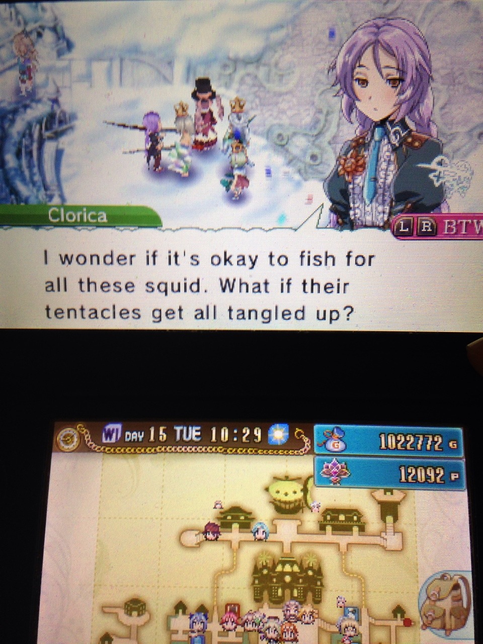 powerfulstarfish:  This fucking game 