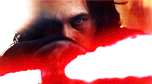 the-force-is-calling-to-you:Kylo Ren in Star Wars: The Last Jedi teaser