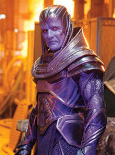 yahooentertainment:  Separated at Birth: Apocalypse and Ivan Ooze