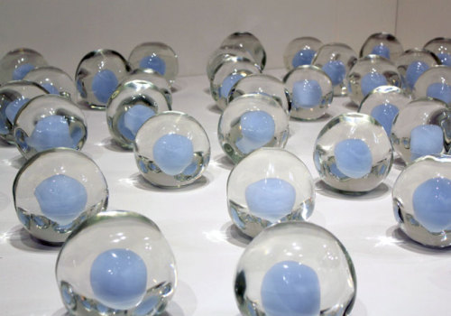 fete-noir:Not Vital | 50 Snow Balls, 2001