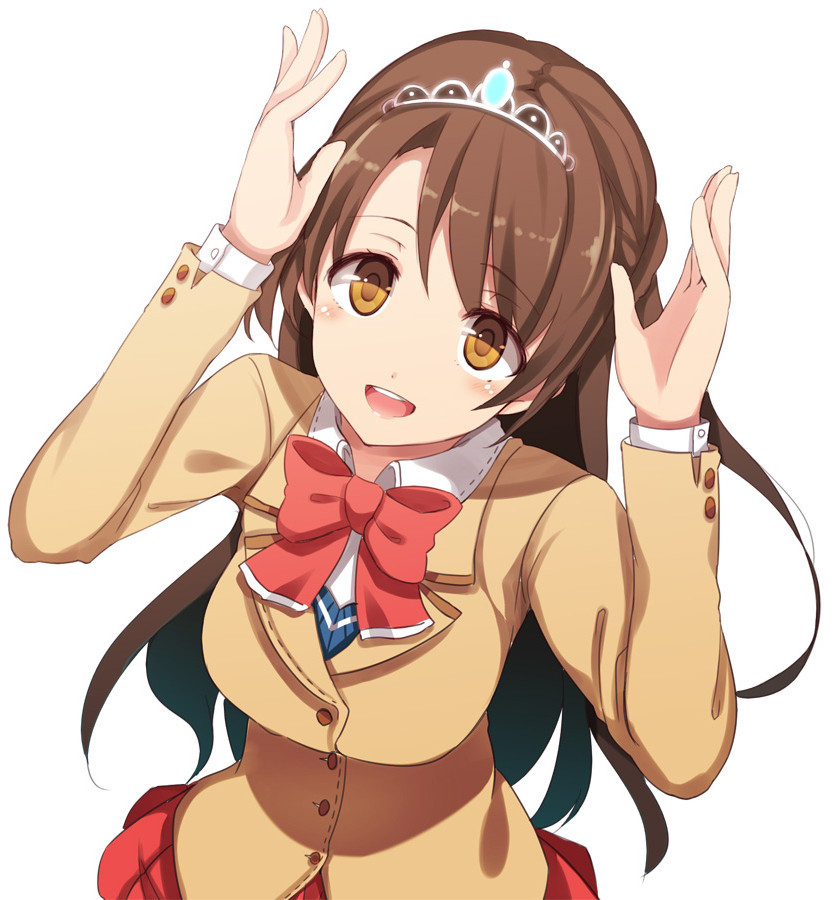 キラ速-KIRA☆SOKU- アイマス シンデレラガールズの天使島村卯月の画像