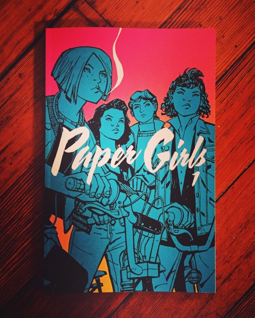 Loved this, devoured it.