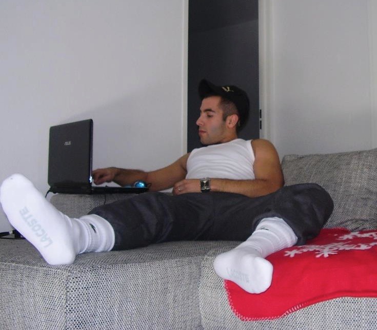 Socks Socks Socks