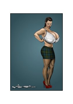 funbaggery:  biggals at deviant I see this