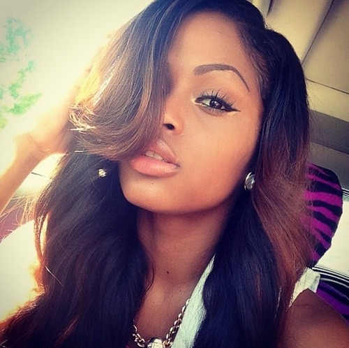 flyestfemales:  flyestfemales = http://kiingtee.tumblr.com/ instagram: @jadiawithoutADA