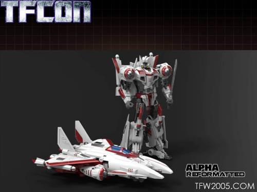 kisachi-tf:  Mastermind Alpha and Beta, versions of IDW Drift Origin Wing and Drift