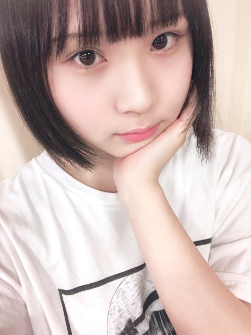 hkt48g:  Aramaki Misaki