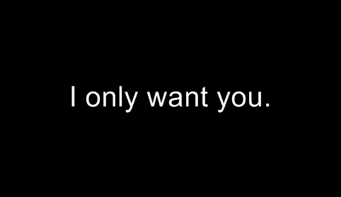 manya13orihara:  &ldquo;But, you don’t want me~&quot; 