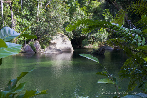 oceaniatropics: babinda boulders, queensland, australia