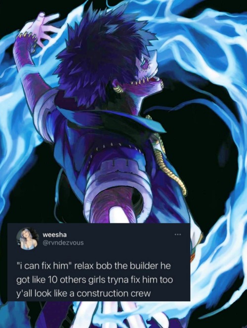 Bnha Textposts 8 Ft. The Sin Of Using A Tiktok Screenshot