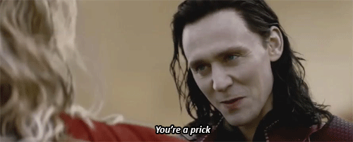 xrdj:  Important scenes from the new Thor the Dark World TV Spot 