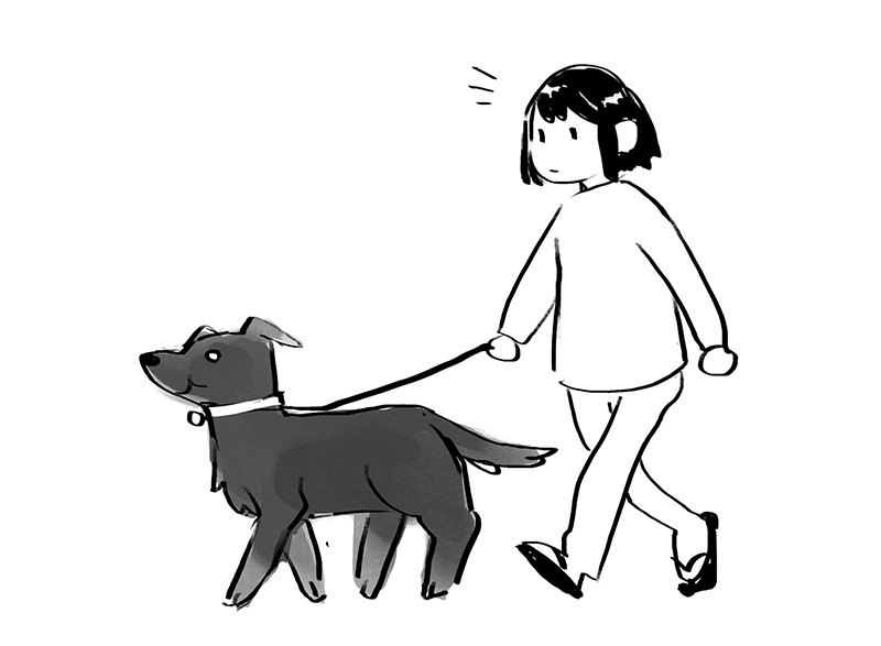 otahkoapisiakii:  starfleetrambo:  starfleetrambo: My dog has a habit where, right