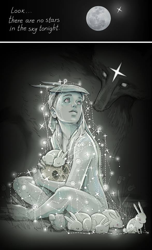 anachronisticfairytales:  Chiara Bautista