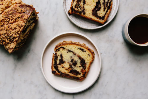 food52:  It’s time to turn on your oven. Six Fall Desserts That Celebrate the Season on Food52.