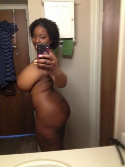 vigorouswildebonys:  Perky Big Beaver Ebony