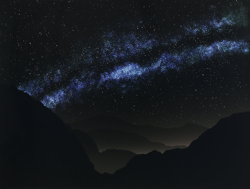 nevver:  Maps to the Stars, Vanessa Marsh