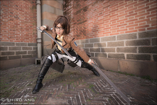 ifievergetintocosplay:  http://ift.tt/GEIPia for more