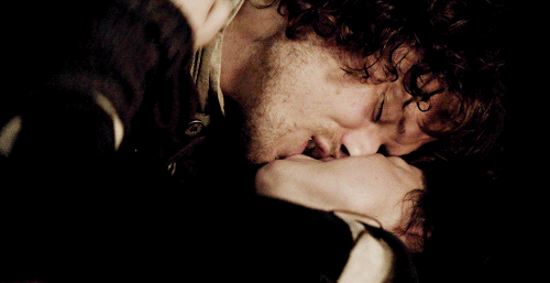 jamieclaire: His extreme gentleness was in no way tentative; rather it was a promise of power known 