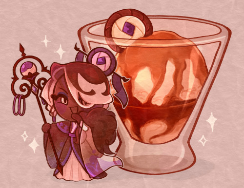 Some Cookies Pt 2!