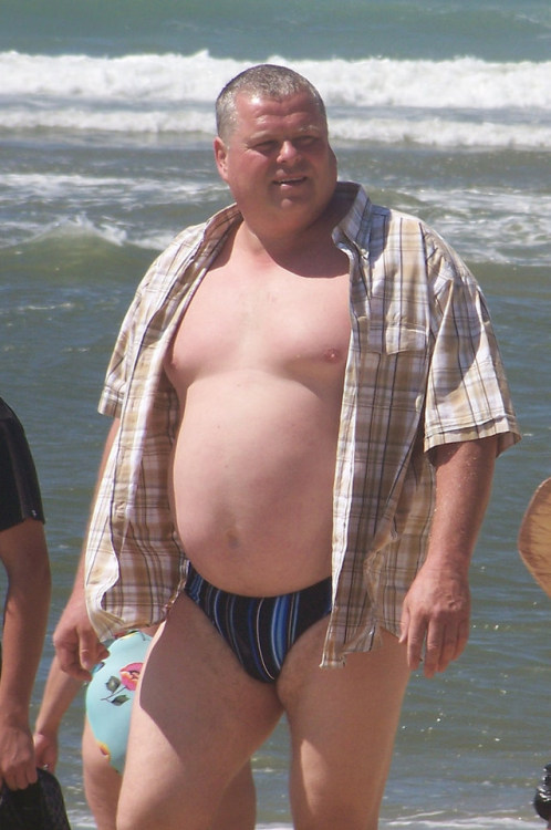 Chubmen