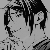 Sebastian in Ch. 176: That Butler, In the Kitchen