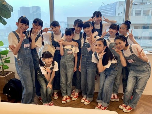 さくら学院 職員室さんはTwitterを使っています: 「FRESH!特番・林間学校前編ご覧いただけましたか？対決の結果はもちろん、今年もフォトブックを発売することになりましたので、併せてぜひチェック