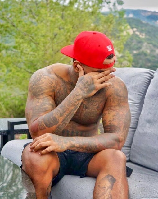 the Game💦