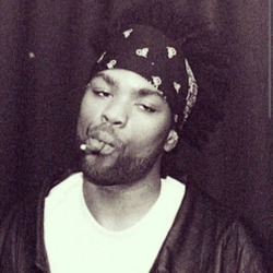 resurrectinghiphop:  Method Man