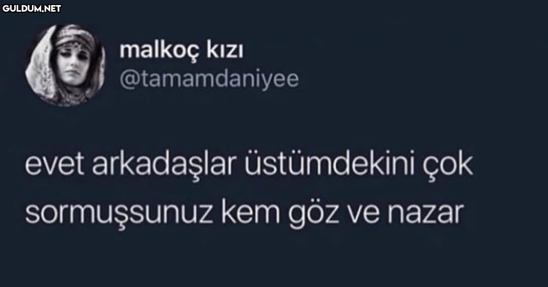 evet arkadaşlar...