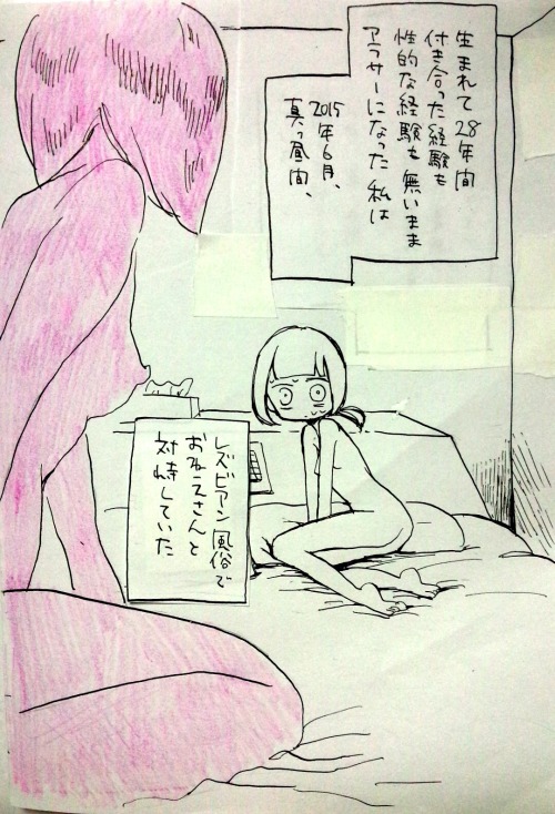 no reblog, no like.