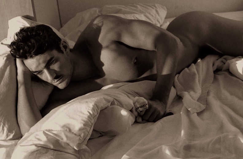 libraryofcongresshh:  David Gandy.