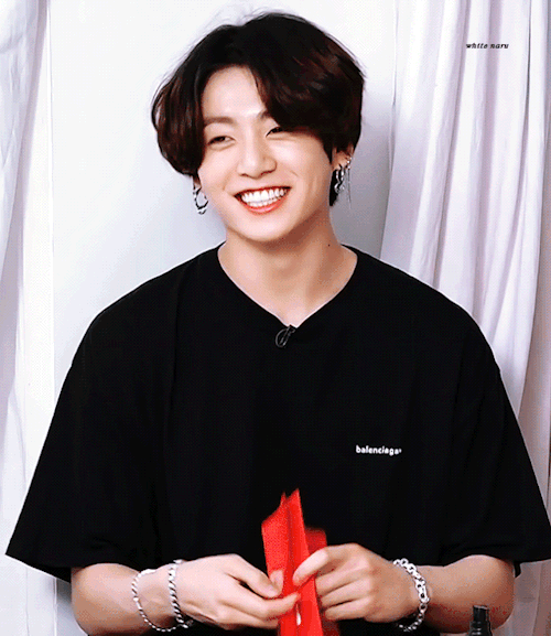 Jungkook Gif