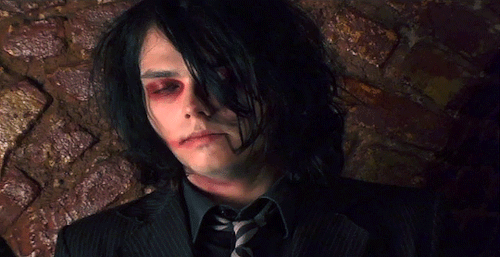 My Chemical Romance - Life On The Murder Scene (2006)