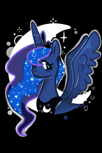 mlp fan